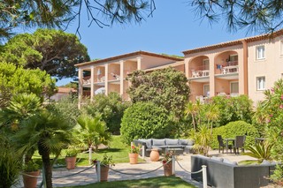 La Pinede