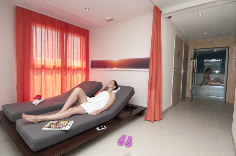 Residence P&V Premium Haguna - Aktivite