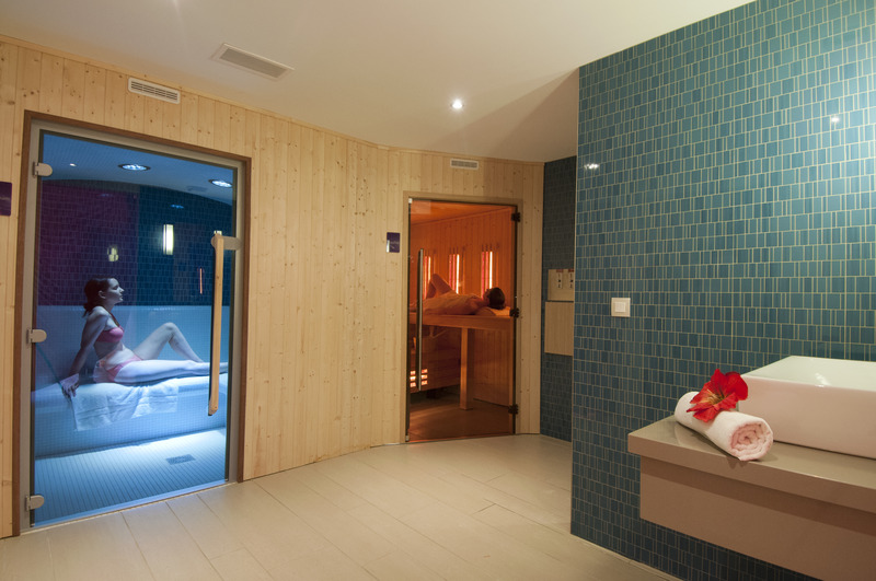 Residence P&V Premium Haguna - Aktivite
