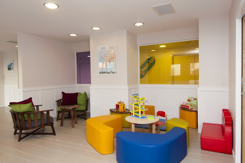Residence P&V Premium Haguna - Aktivite
