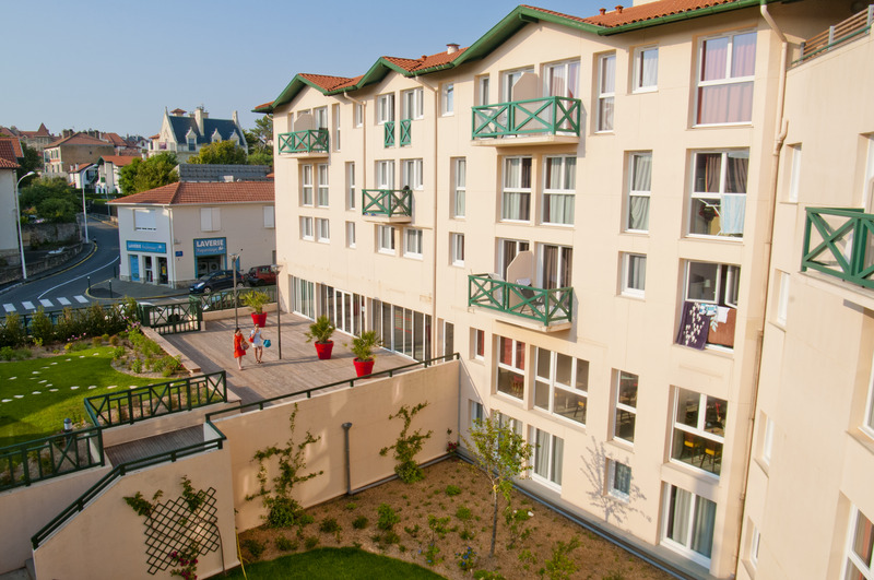 Residence P&V Premium Haguna - Genel