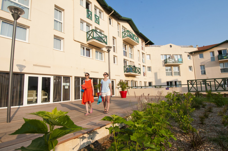 Residence P&V Premium Haguna - Genel