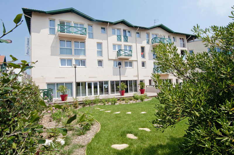 Residence P&V Premium Haguna - Genel
