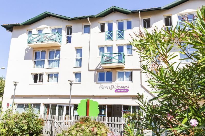 Residence P&V Premium Haguna - Genel