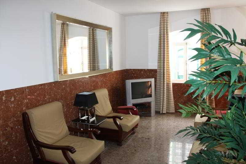 Hotel Zenite fotoÄŸrafÄ±