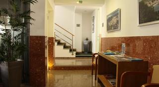 Hotel Zenite fotoÄŸrafÄ±
