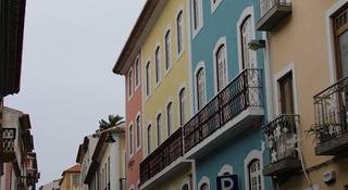 Hotel Zenite otel fotoğrafı