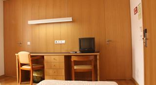 Hotel Zenite fotoÄŸrafÄ±