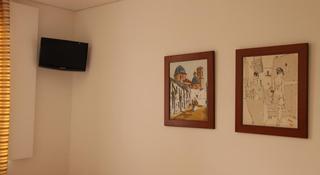Hotel Zenite fotoÄŸrafÄ±