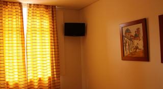 Hotel Zenite fotoÄŸrafÄ±