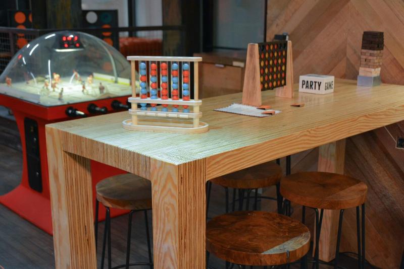 Pod 51 - Restoran