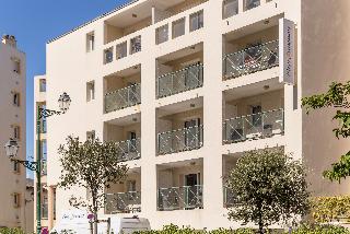 Residence la Baie des Sables