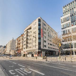 Appart'City Confort Villejuif