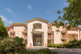 Residence les Jardins de la cote Opale
