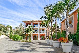 Residence Les Rivages des Issambres