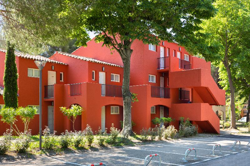 SOWELL HOTELS L'Olivier - Genel
