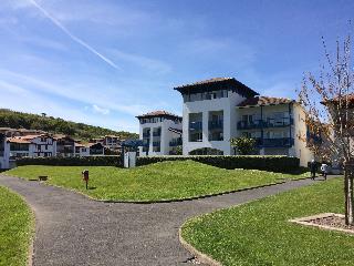 Residence Mer & Golf Fort Socoa