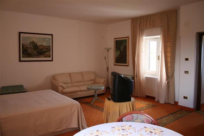 Incanto - Oda