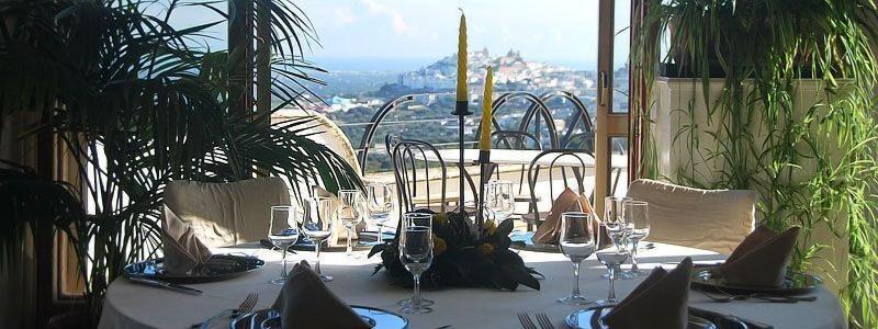 Incanto - Restoran