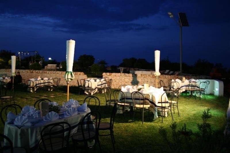 Incanto - Restoran