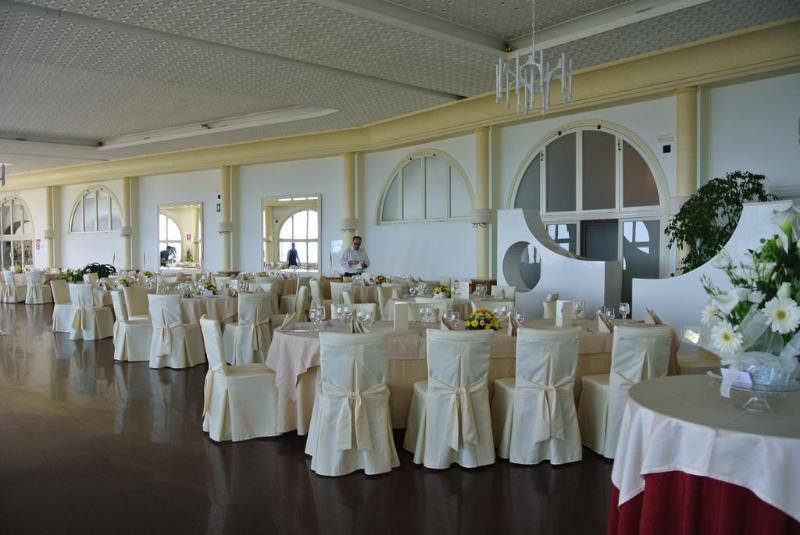Incanto - Restoran
