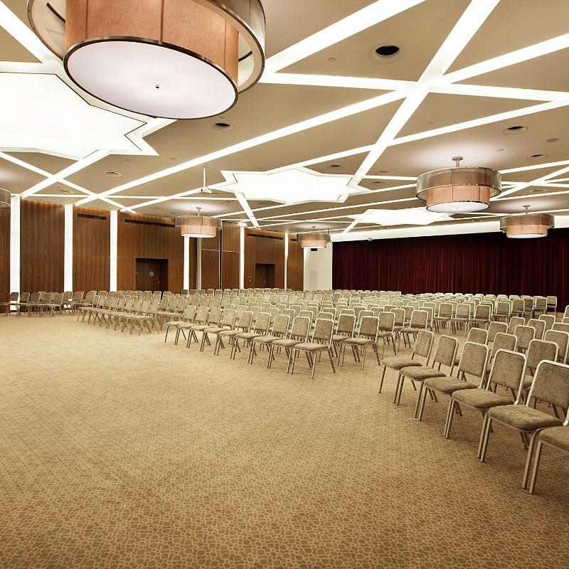 Hilton Garden Inn Konya, Turkey - Toplantı