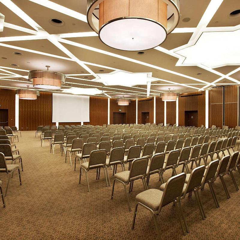 Hilton Garden Inn Konya, Turkey - Toplantı
