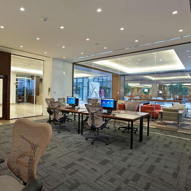 Hilton Garden Inn Konya, Turkey - Toplantı