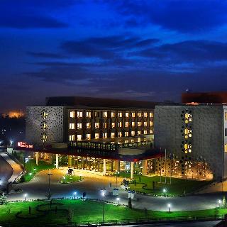 Hilton Garden Inn Konya, Turkey otel fotoğrafı
