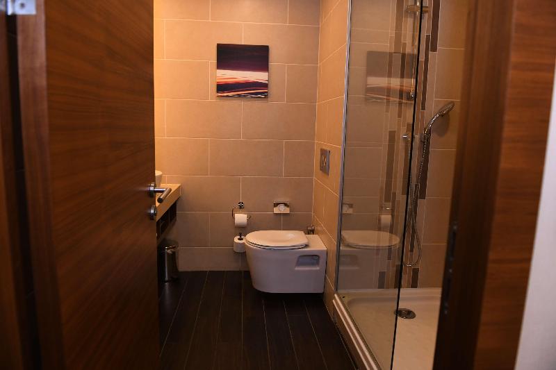 Hilton Garden Inn Konya, Turkey - Oda