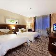 Hilton Garden Inn Konya, Turkey oda fotoğrafı