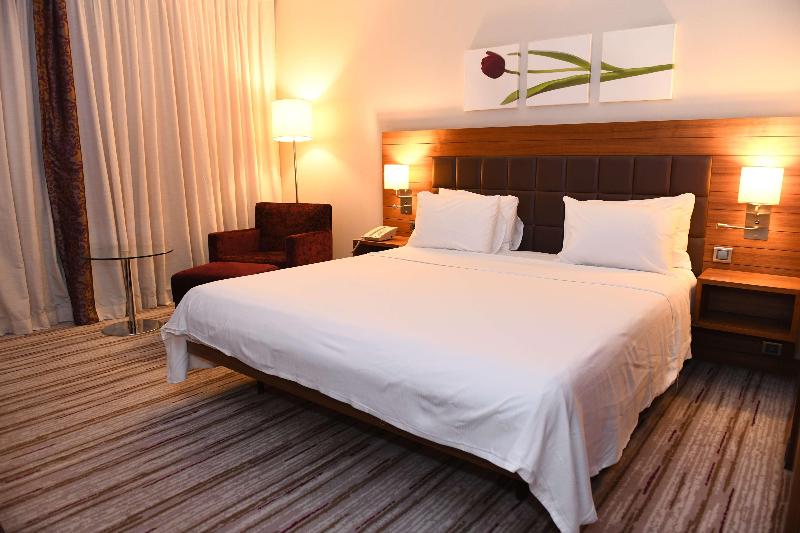 Hilton Garden Inn Konya, Turkey - Oda