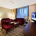 Hilton Garden Inn Konya, Turkey oda fotoğrafı