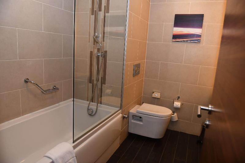 Hilton Garden Inn Konya, Turkey - Oda