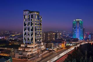 Hyatt Centric Levent Istanbul