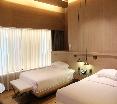Hyatt Centric Levent Istanbul oda fotoğrafı