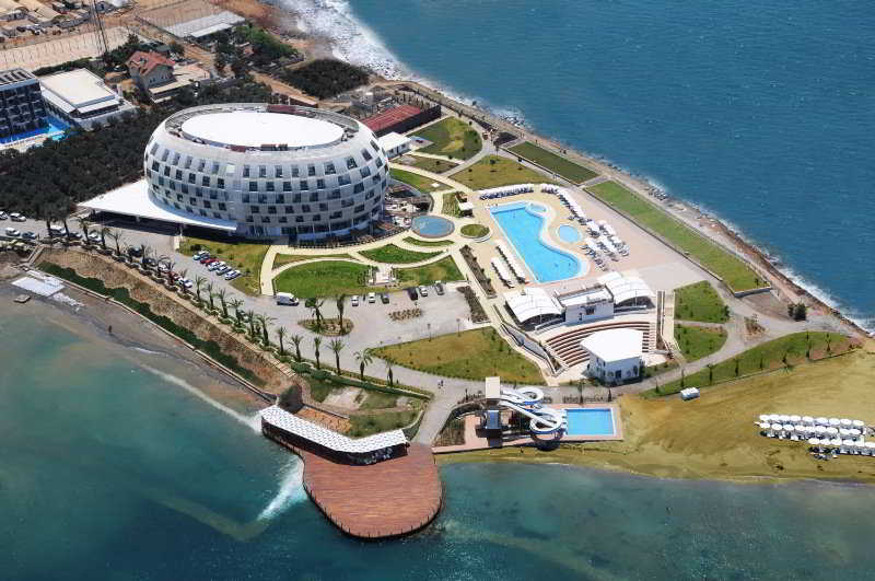 Gold Island SELECTED otel fotoğrafı