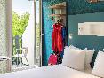 Ibis Budget Saint-Ouen-L'Aumône oda fotoğrafı