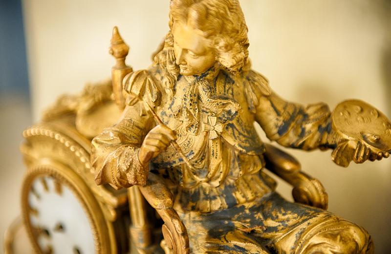 Hotel Alden Splügenschloss - Leonardo Ltd Edition - Lobi