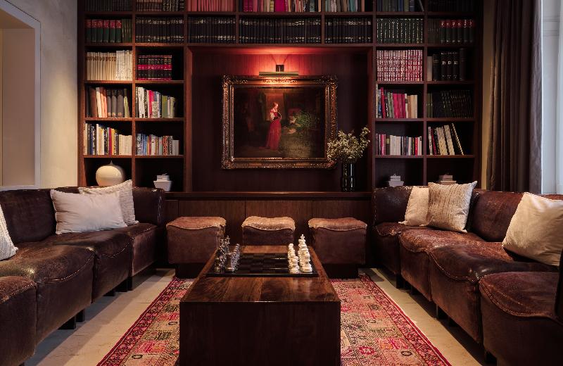 Hotel Alden Splügenschloss - Leonardo Ltd Edition - Aktivite