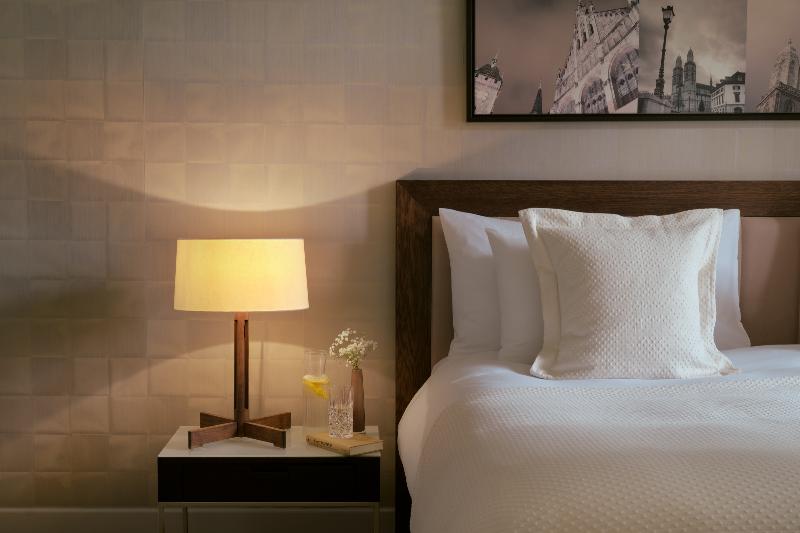 Hotel Alden Splügenschloss - Leonardo Ltd Edition - Oda