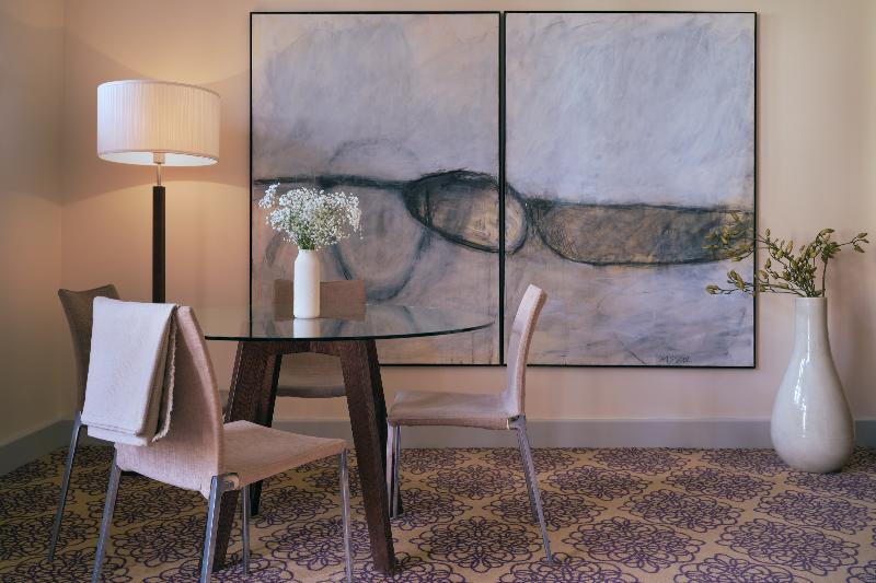 Hotel Alden Splügenschloss - Leonardo Ltd Edition - Oda