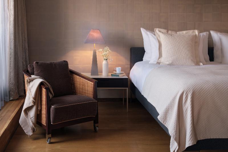 Hotel Alden Splügenschloss - Leonardo Ltd Edition - Oda