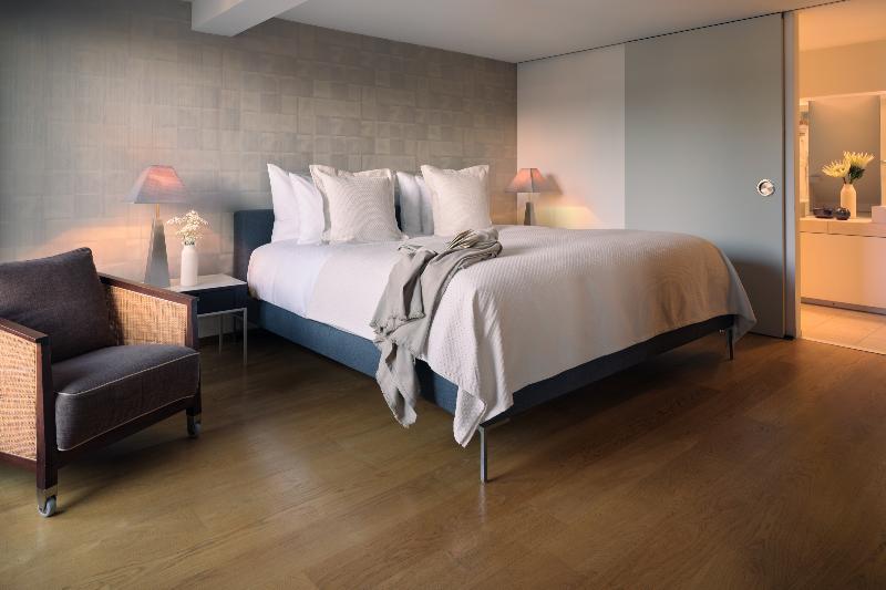 Hotel Alden Splügenschloss - Leonardo Ltd Edition - Oda