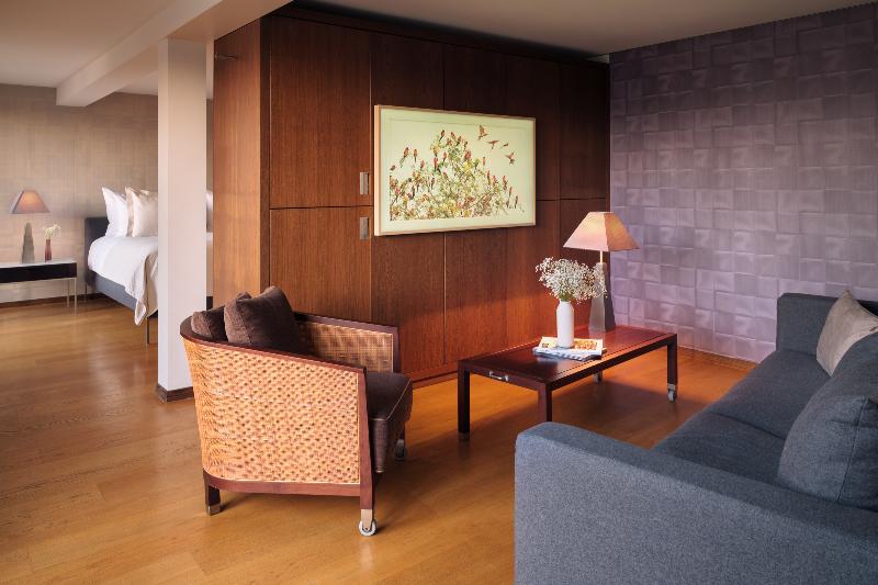 Hotel Alden Splügenschloss - Leonardo Ltd Edition - Oda