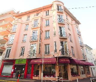 Minotel La Residence