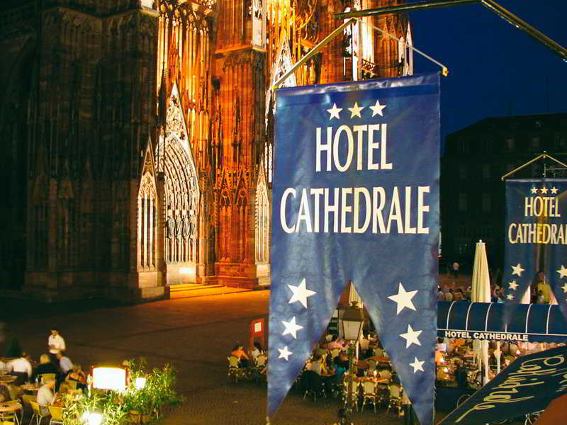 Cathédrale