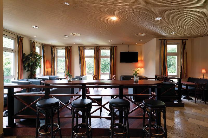 Seminaris Hotel Bad Boll - Bar