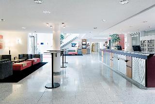 Seminaris Hotel Bad Boll fotoÄŸrafÄ±
