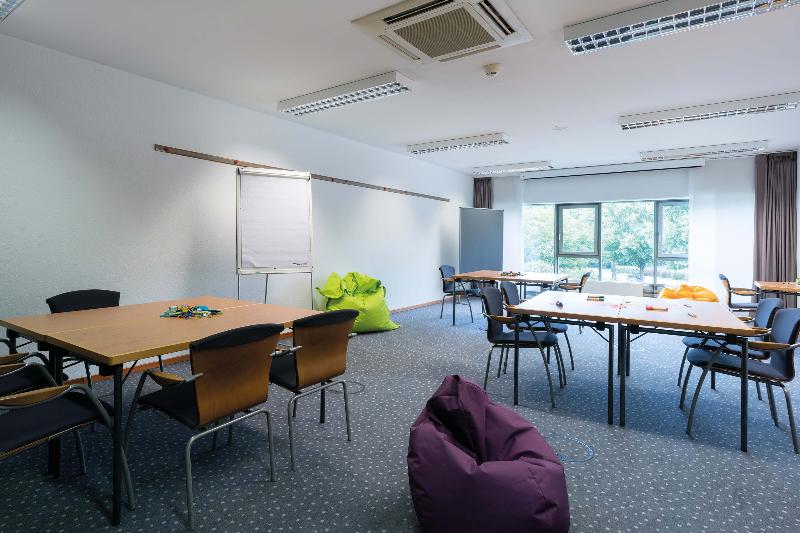 Seminaris Hotel Bad Boll - Toplantı